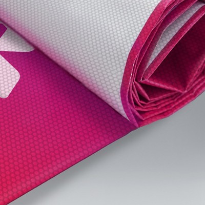 PVC Mesh Banners