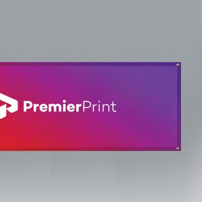 Premium PVC Banners