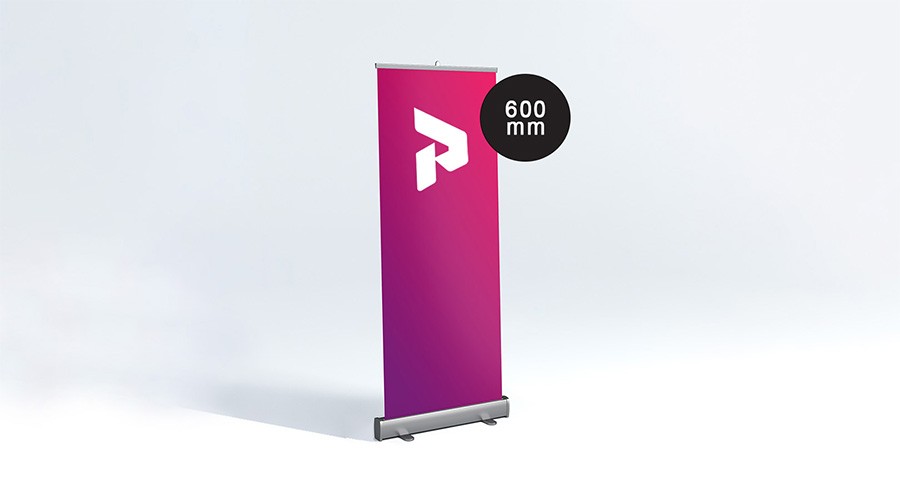 Roll Up Banners