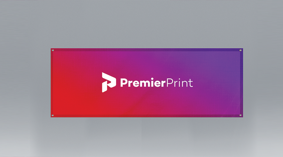 Premium PVC Banners 510gsm
