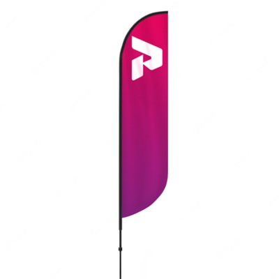 Crest Flags
