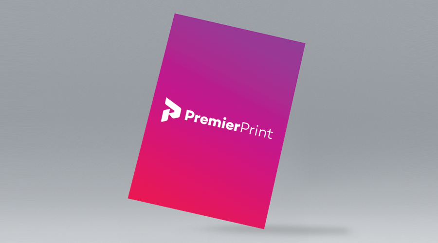 A0 Adhesive Poster Printing