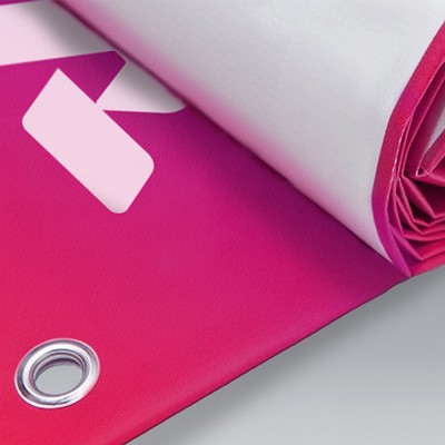 PVC Banner Printing
