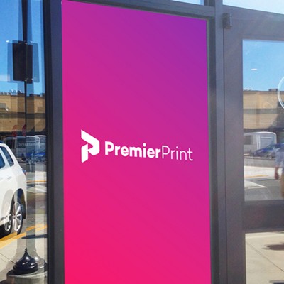 Window Stickers