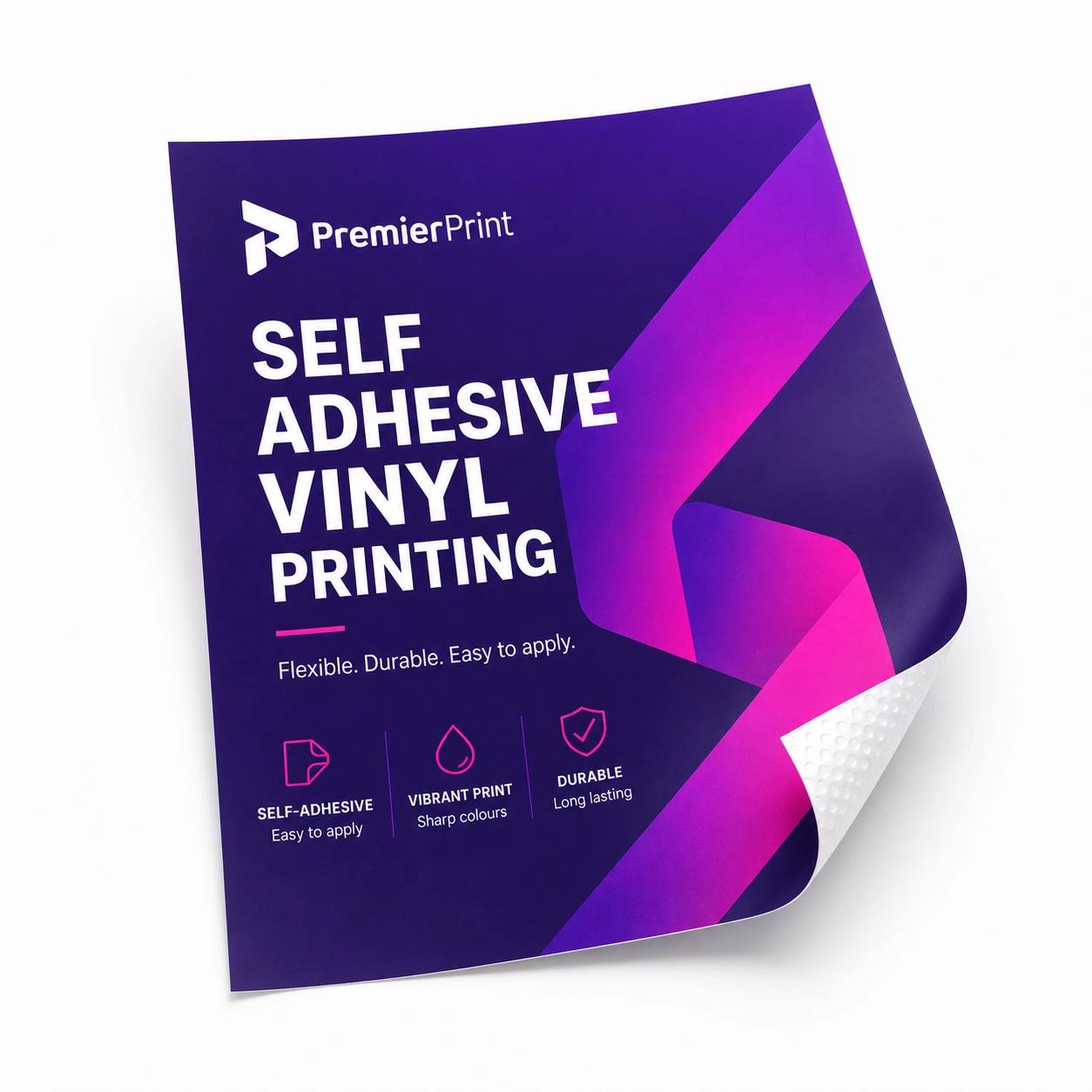 Self Adhesive Wallpaper Printing