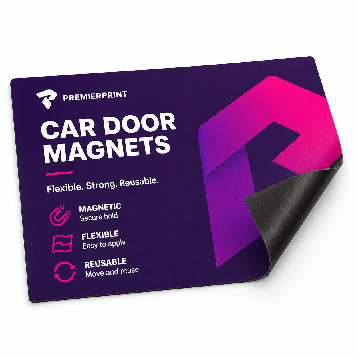 Car Door Magnets