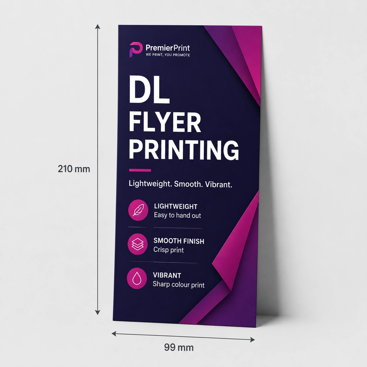DL Flyers