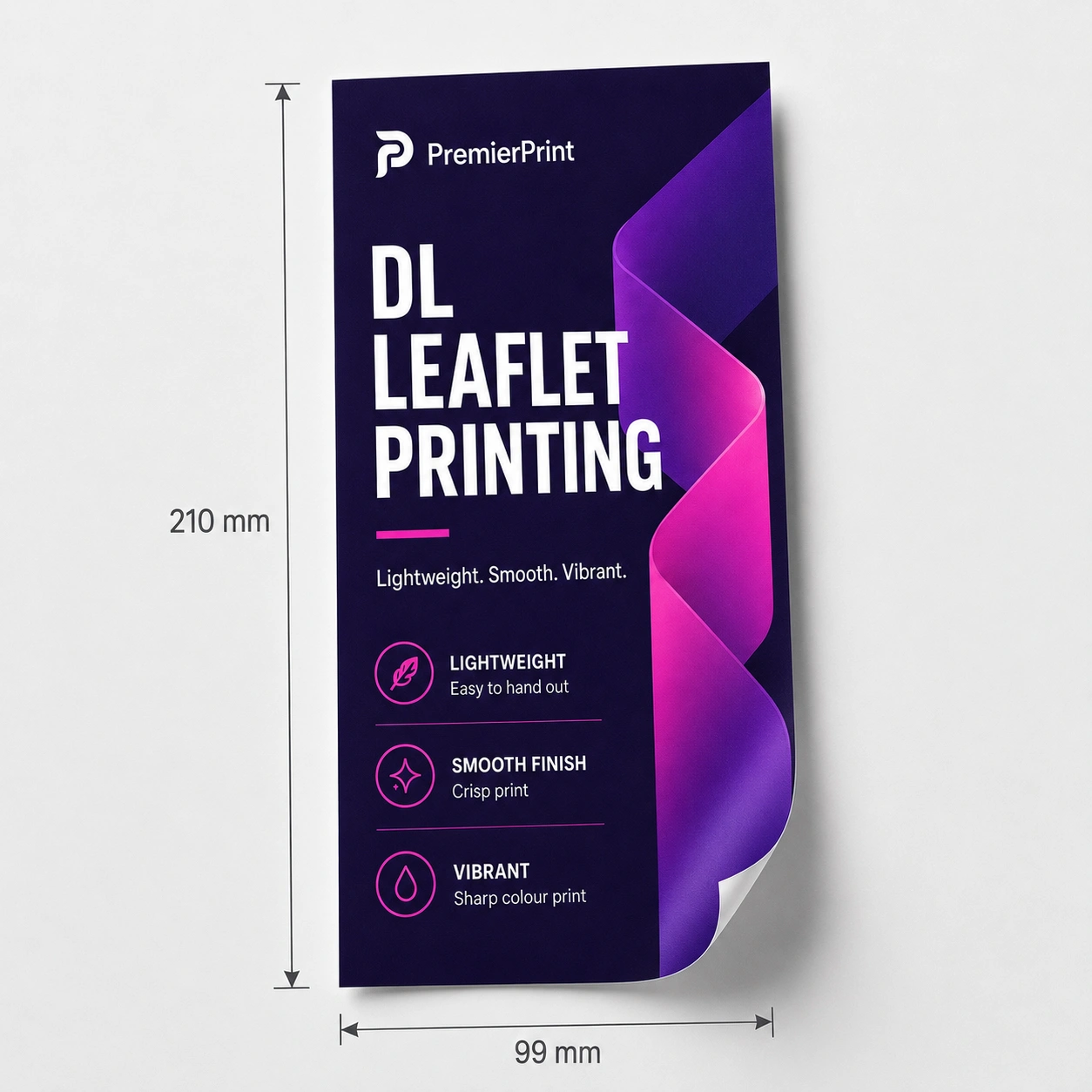DL Leaflets